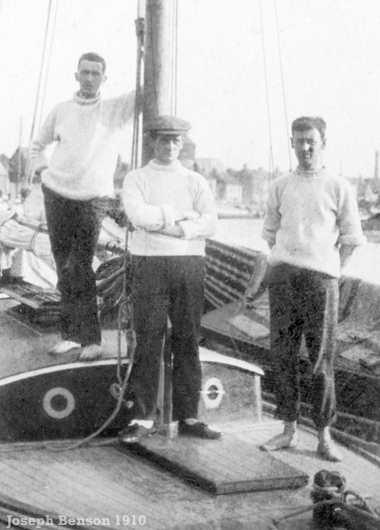 Great Yarmouth 1910
