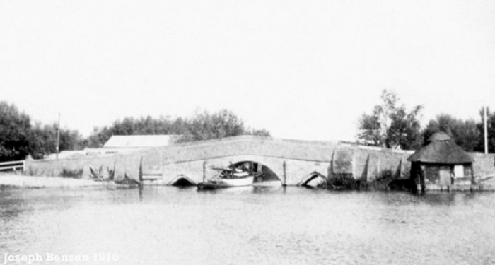 Potter Heigham 1910
