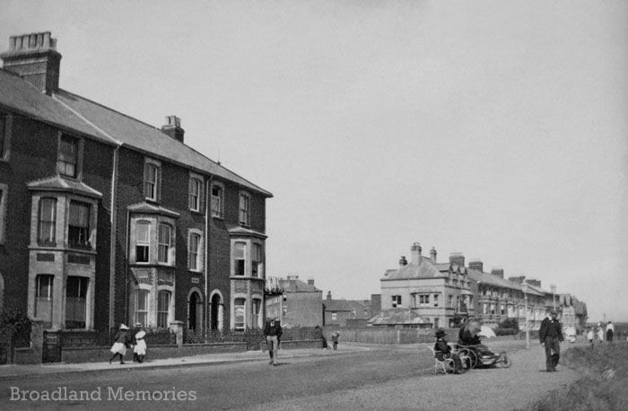 Southwold c1900