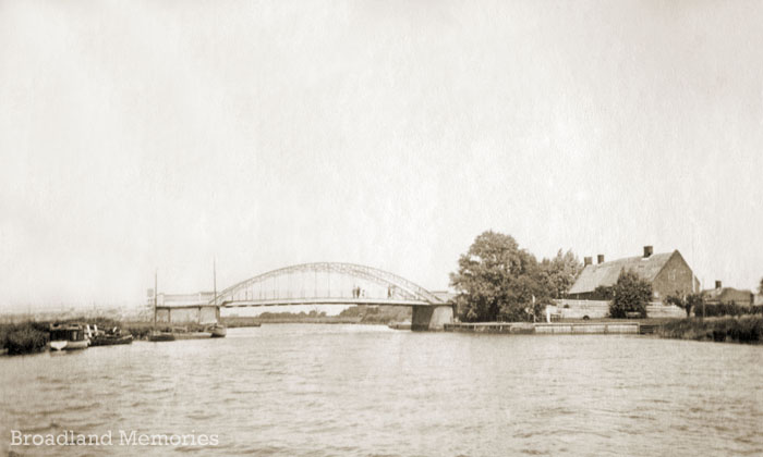 St Olaves 1910