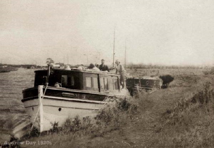Acle c1929
