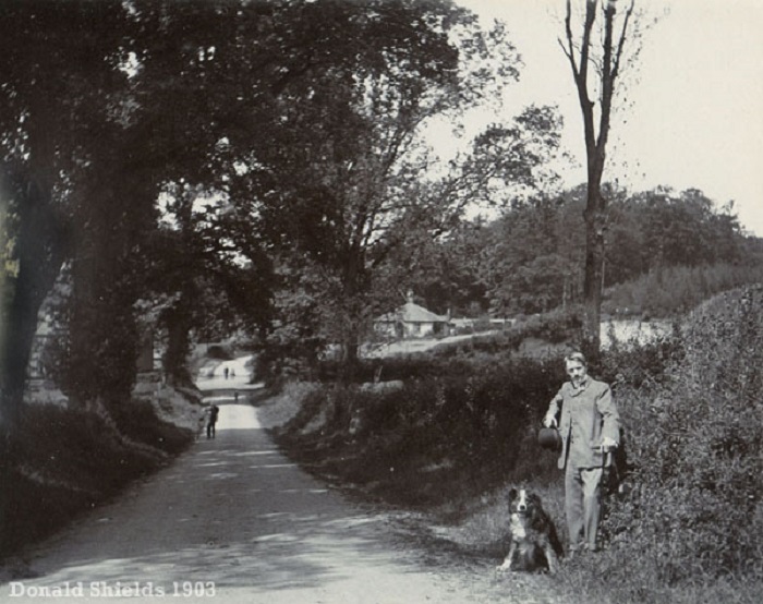 Ranworth 1903