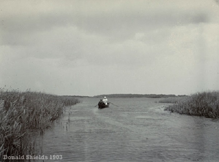 Upper Thurne 1903