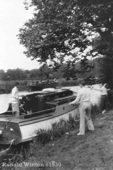 Kaori c1930