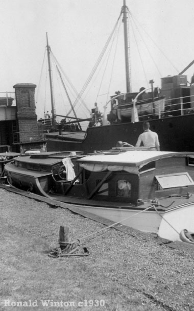 Reedham c1931
