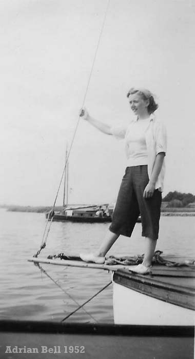 Hickling 1952