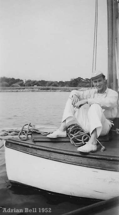 Hickling 1952