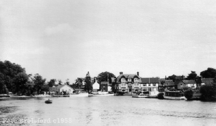 Horning 1958