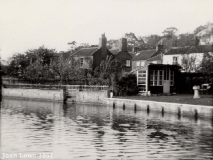 Coltishall 1957