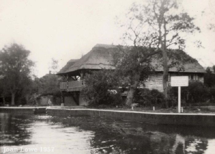 Irstead 1957