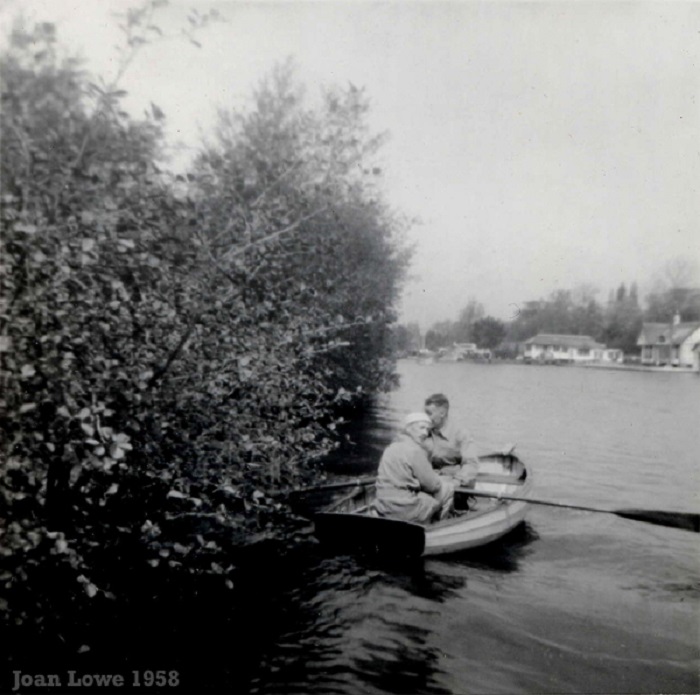 Horning 1958