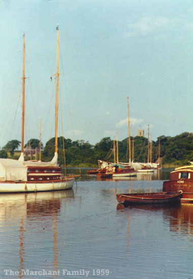 Malthouse Broad 1959