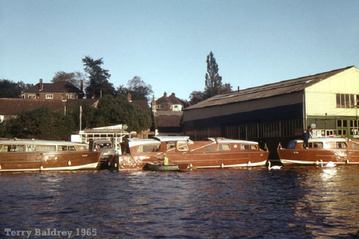 Horning 1965