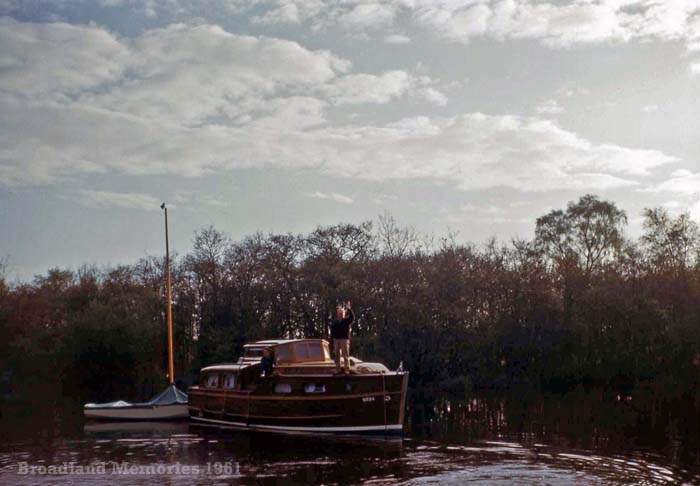Womack Broad 1961