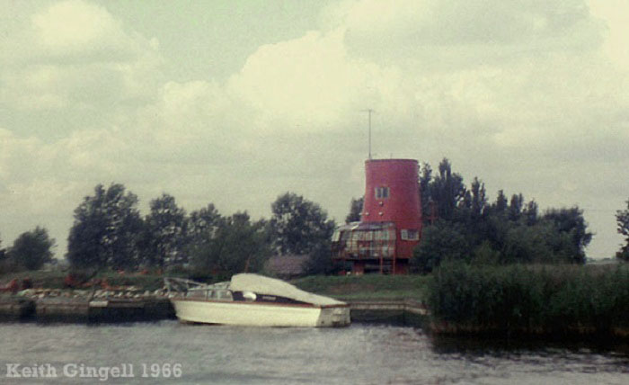 Reedham 1966