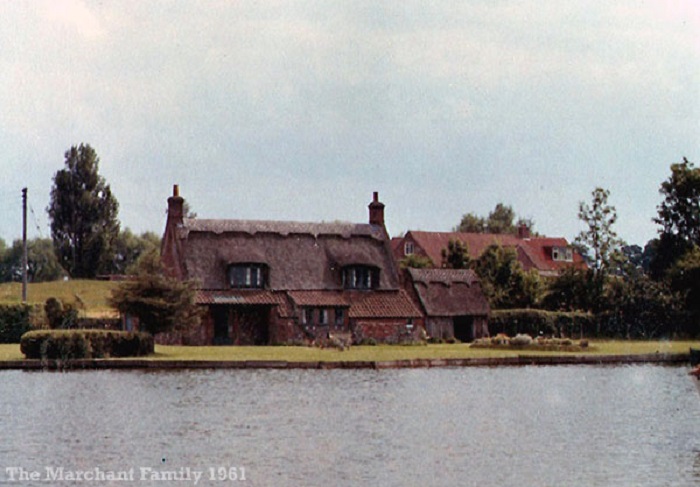 South Walsham 1961