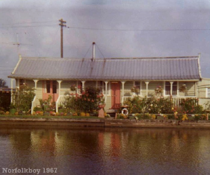 Potter Heigham 1966