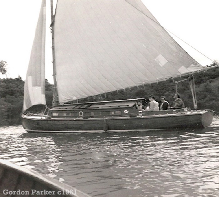 Golden Dawn c1961
