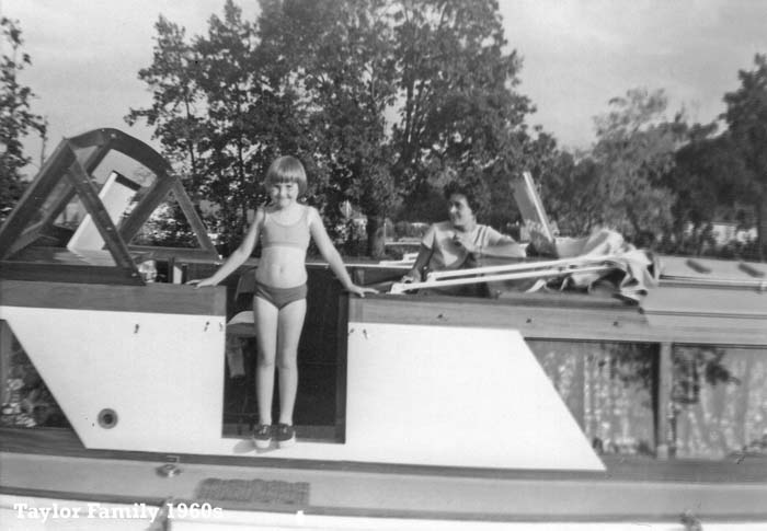 Tradewind 5 c1966