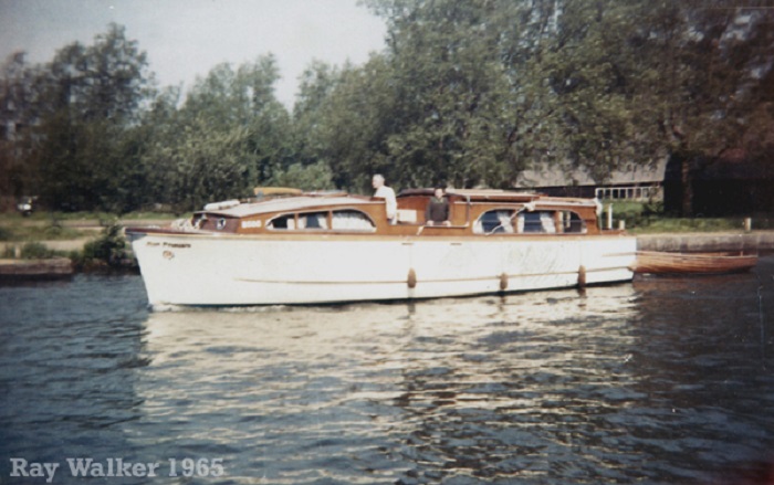 Star Premiere 1965