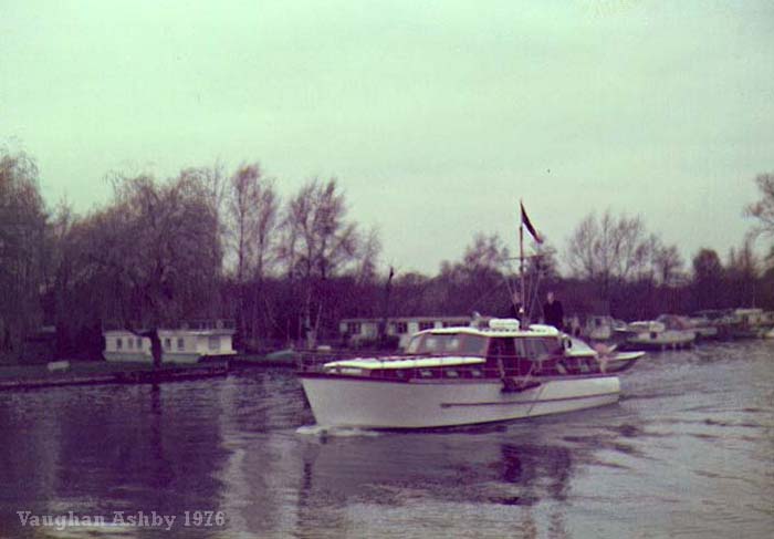 Albert of Horning 1976