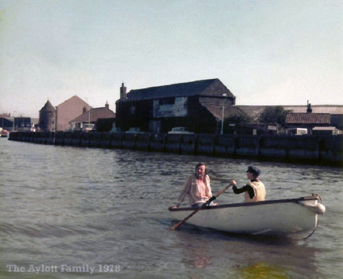 Great Yarmouth 1978