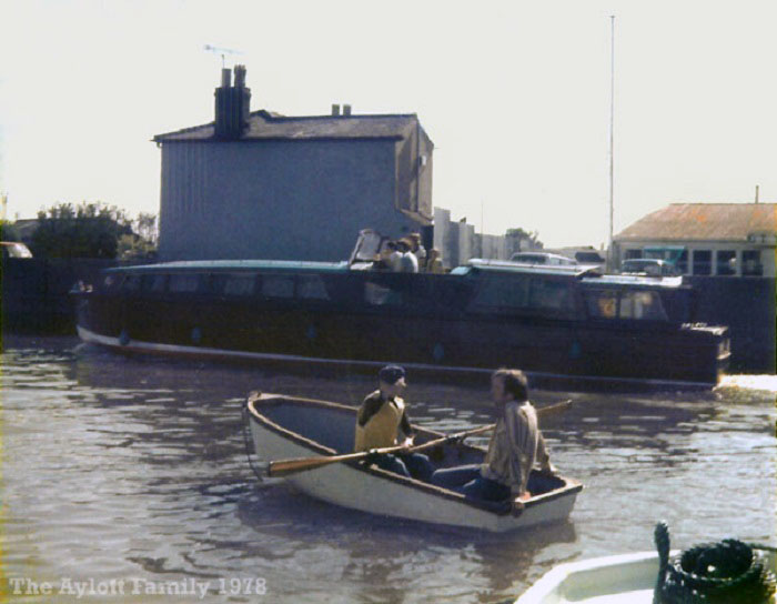Great Yarmouth 1978