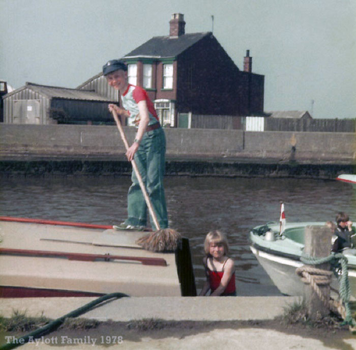 Great Yarmouth 1978