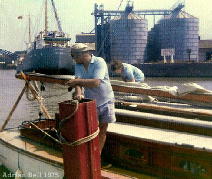 Great Yarmouth 1975