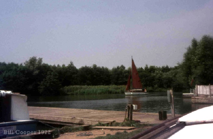South Walsham 1972