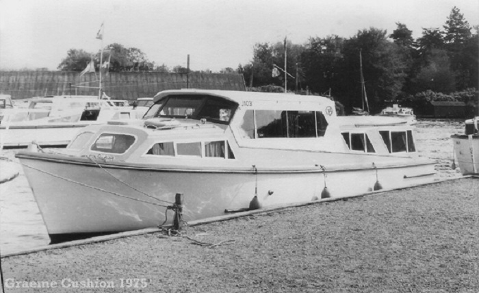 Lorencia 3 in 1975