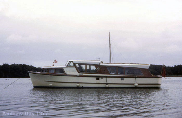 Diamond Emblem 1977