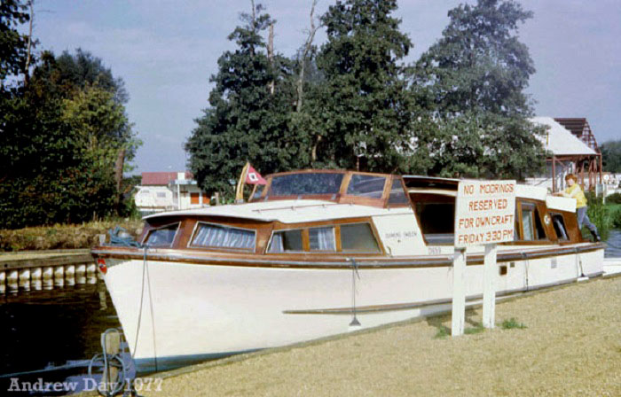 Diamond Emblem 1977