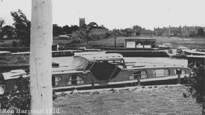 Loddon 1970