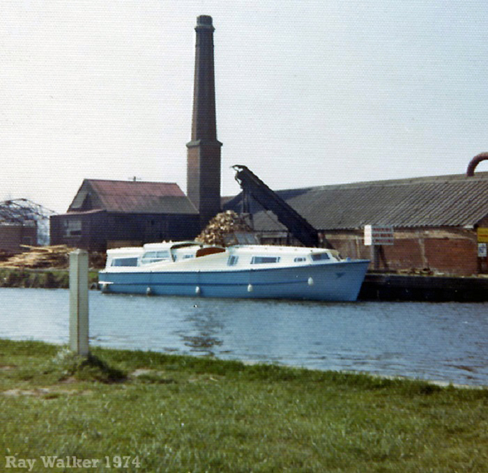 Beccles 1974