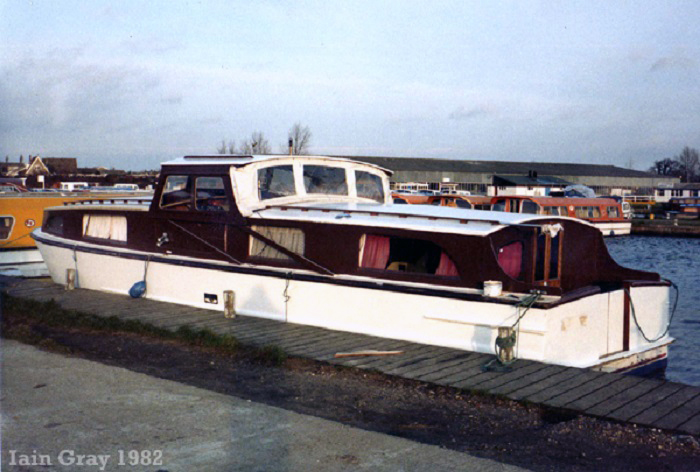 Freetime 1982