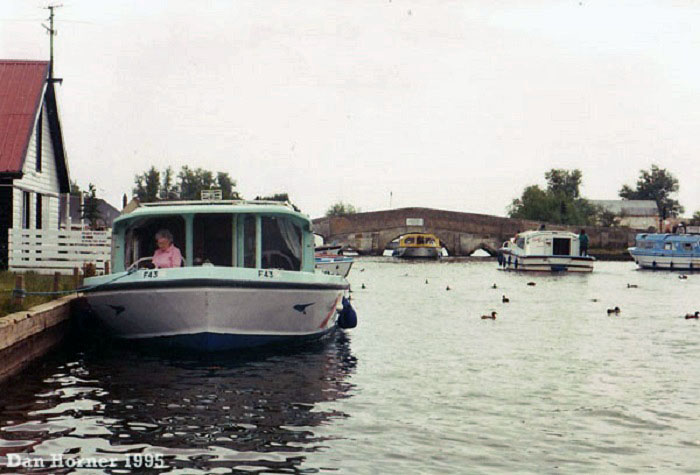 Potter Heigham 1995