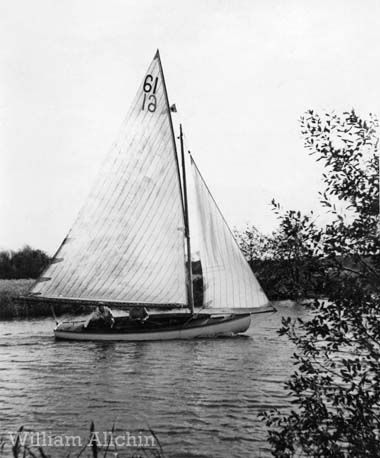 Golden Copper c1940s
