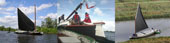 Wherry Maud Trust