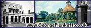 George Plunkett
