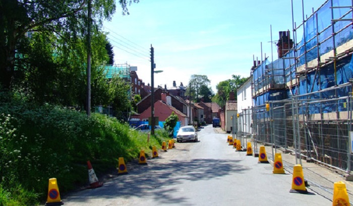 Puddingmoor Beccles 2010