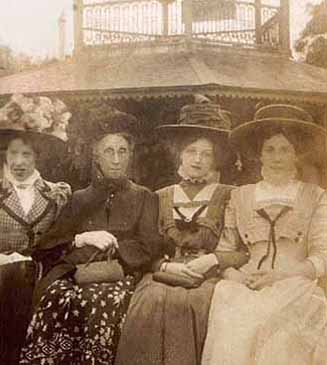 Lowestoft 1909