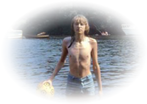 Salhouse Broad 1975