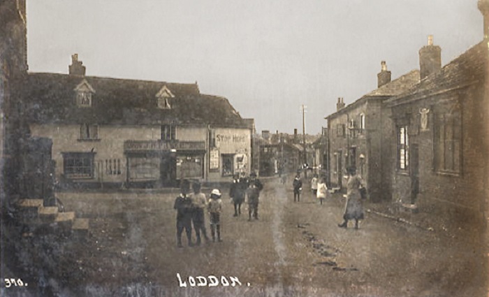 Loddon c1910-15