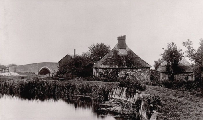 Ludham Bridge c1905-1910